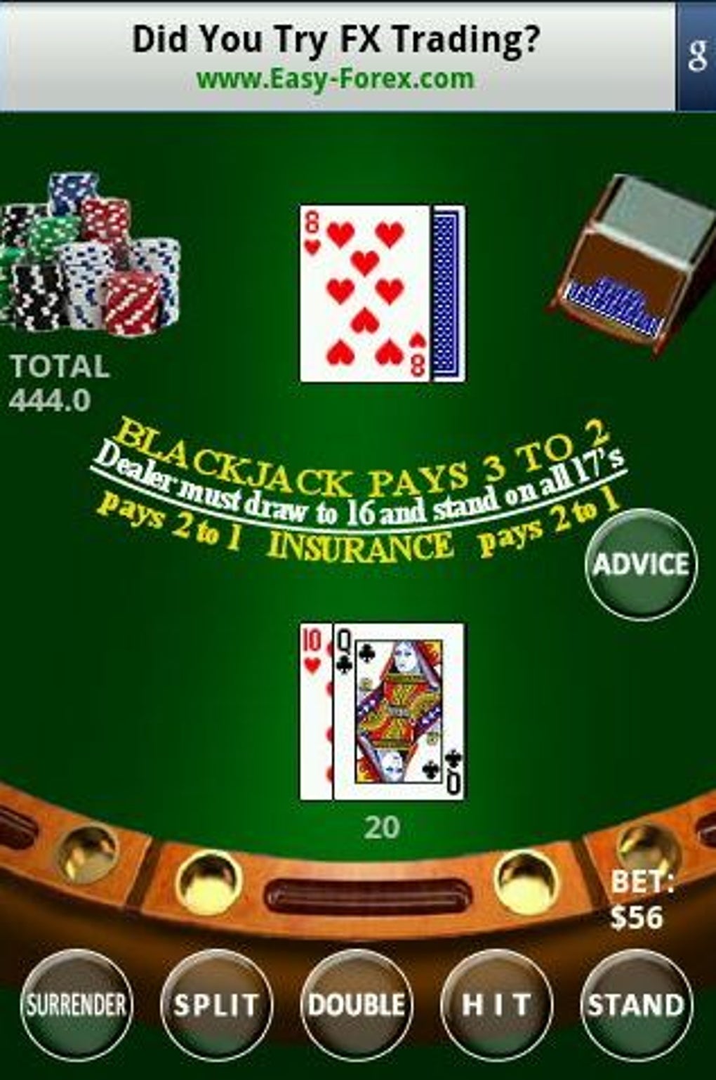 Poker Masörleri Stratejileri